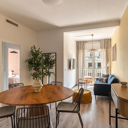Stay U-Nique Apartments Gaudi I Barcelona Eksteriør billede