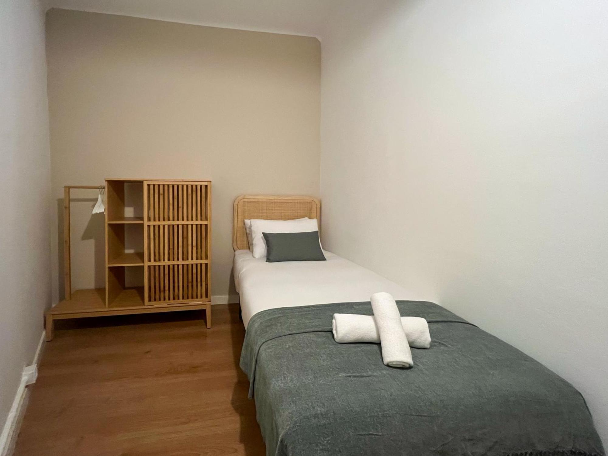 Stay U-Nique Apartments Gaudi I Barcelona Eksteriør billede