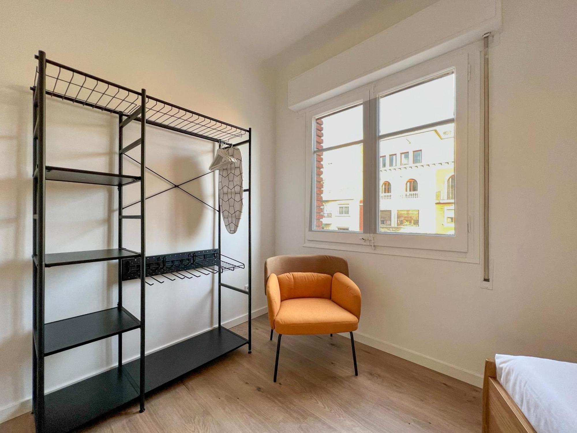 Stay U-Nique Apartments Gaudi I Barcelona Eksteriør billede