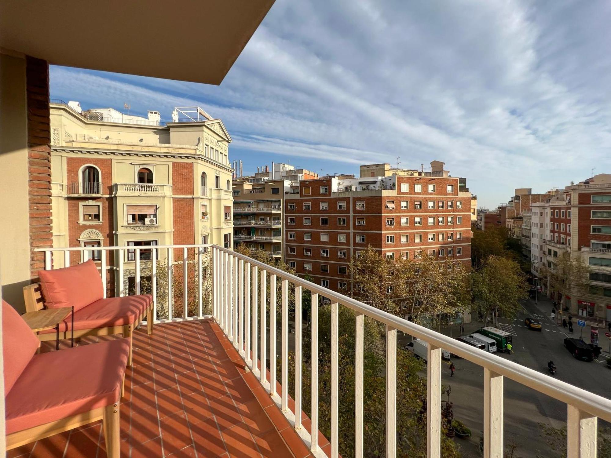 Stay U-Nique Apartments Gaudi I Barcelona Eksteriør billede