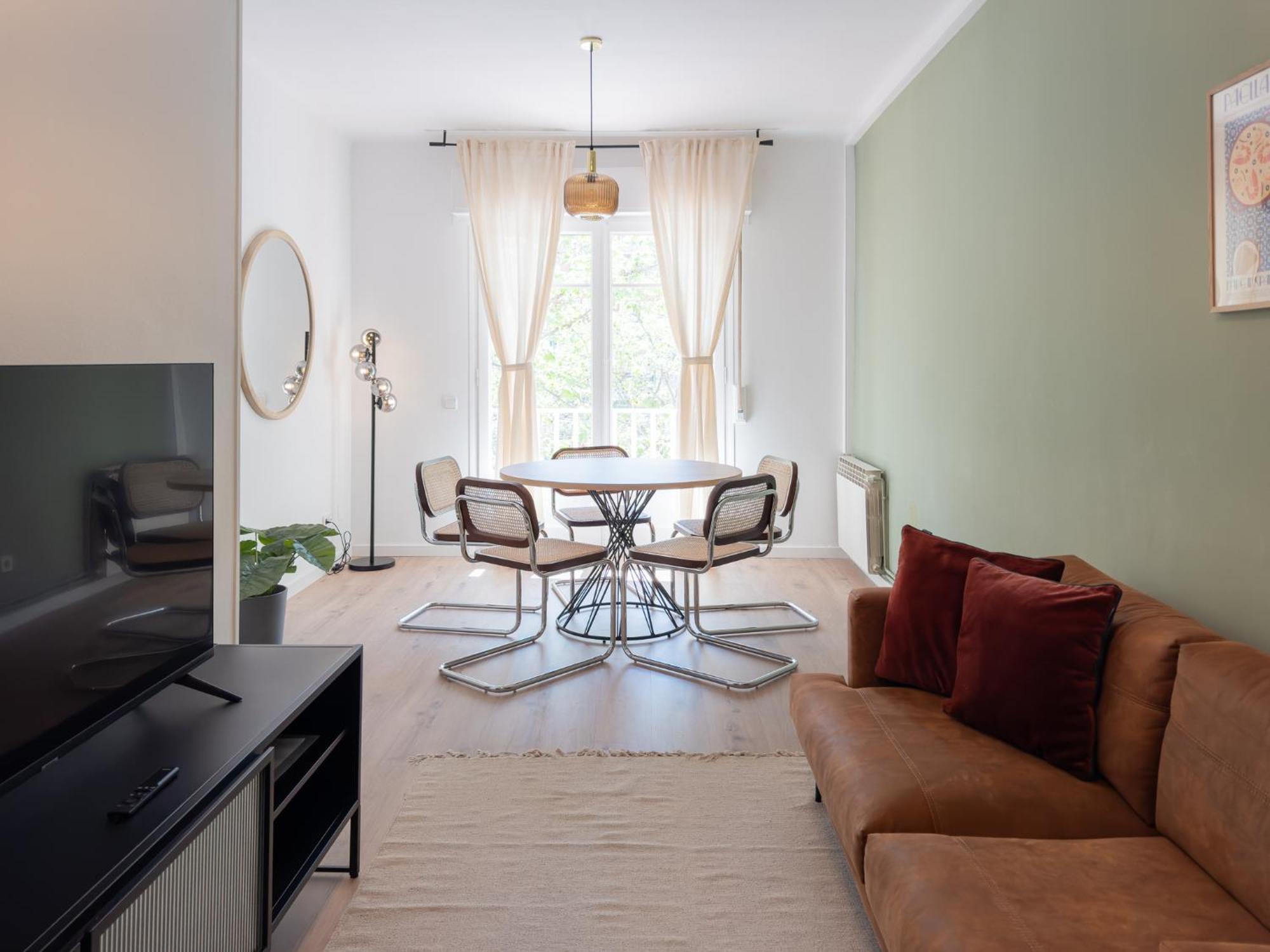 Stay U-Nique Apartments Gaudi I Barcelona Eksteriør billede