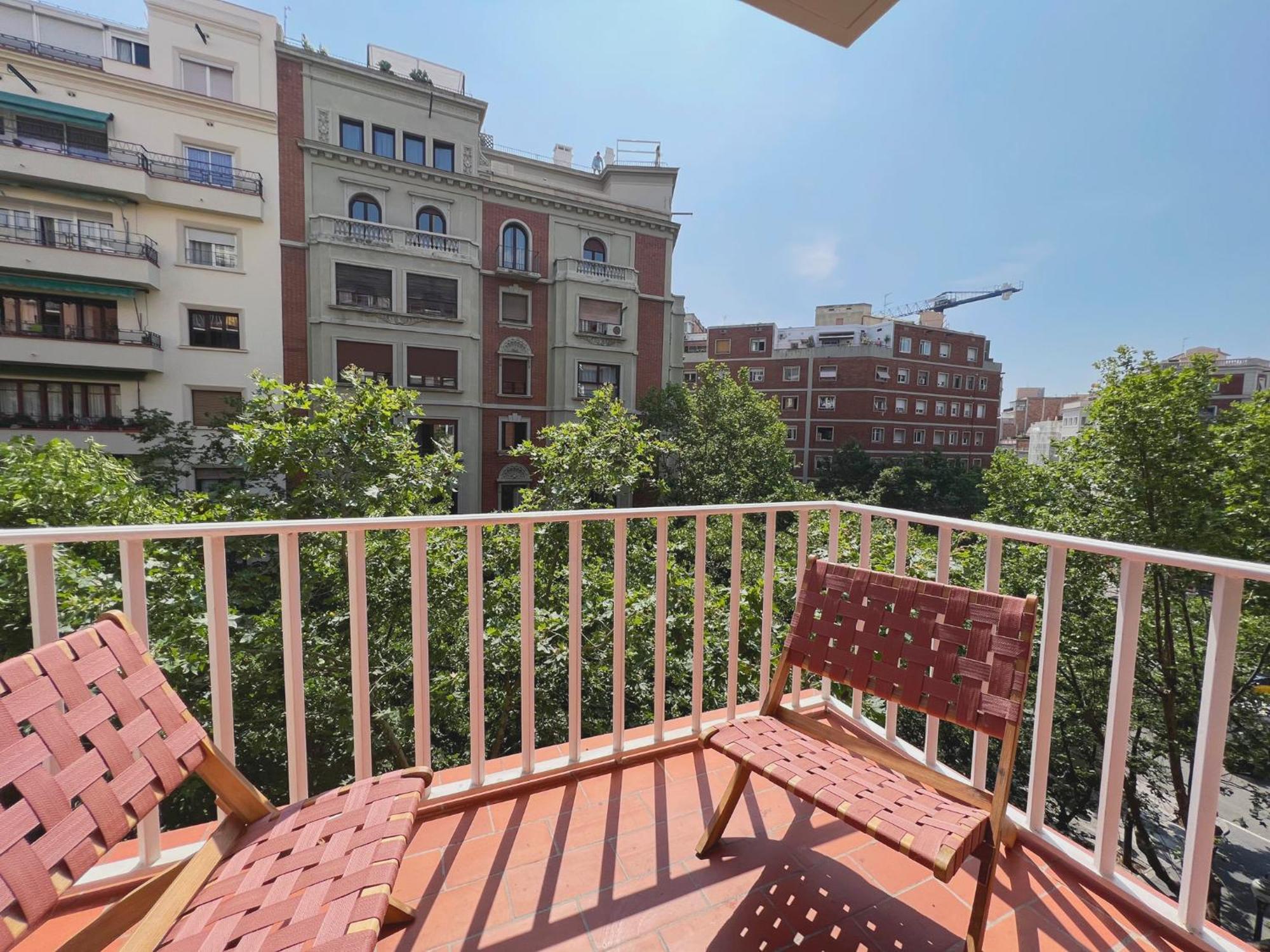 Stay U-Nique Apartments Gaudi I Barcelona Eksteriør billede