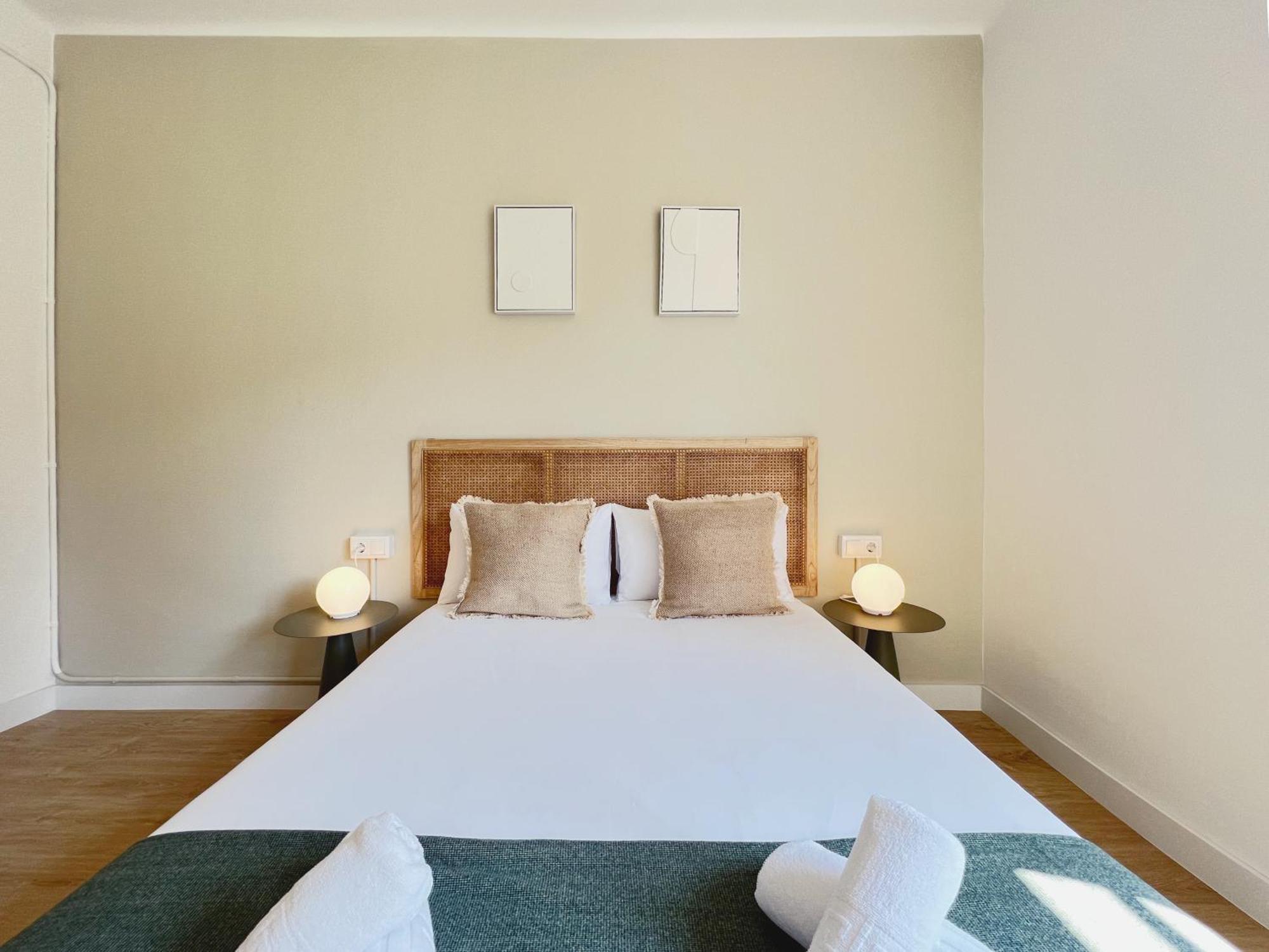 Stay U-Nique Apartments Gaudi I Barcelona Eksteriør billede