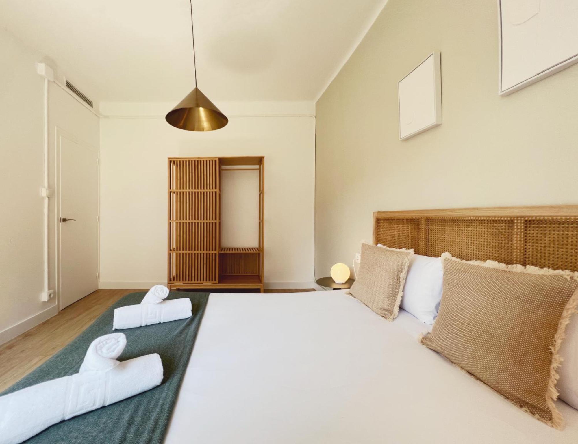 Stay U-Nique Apartments Gaudi I Barcelona Eksteriør billede