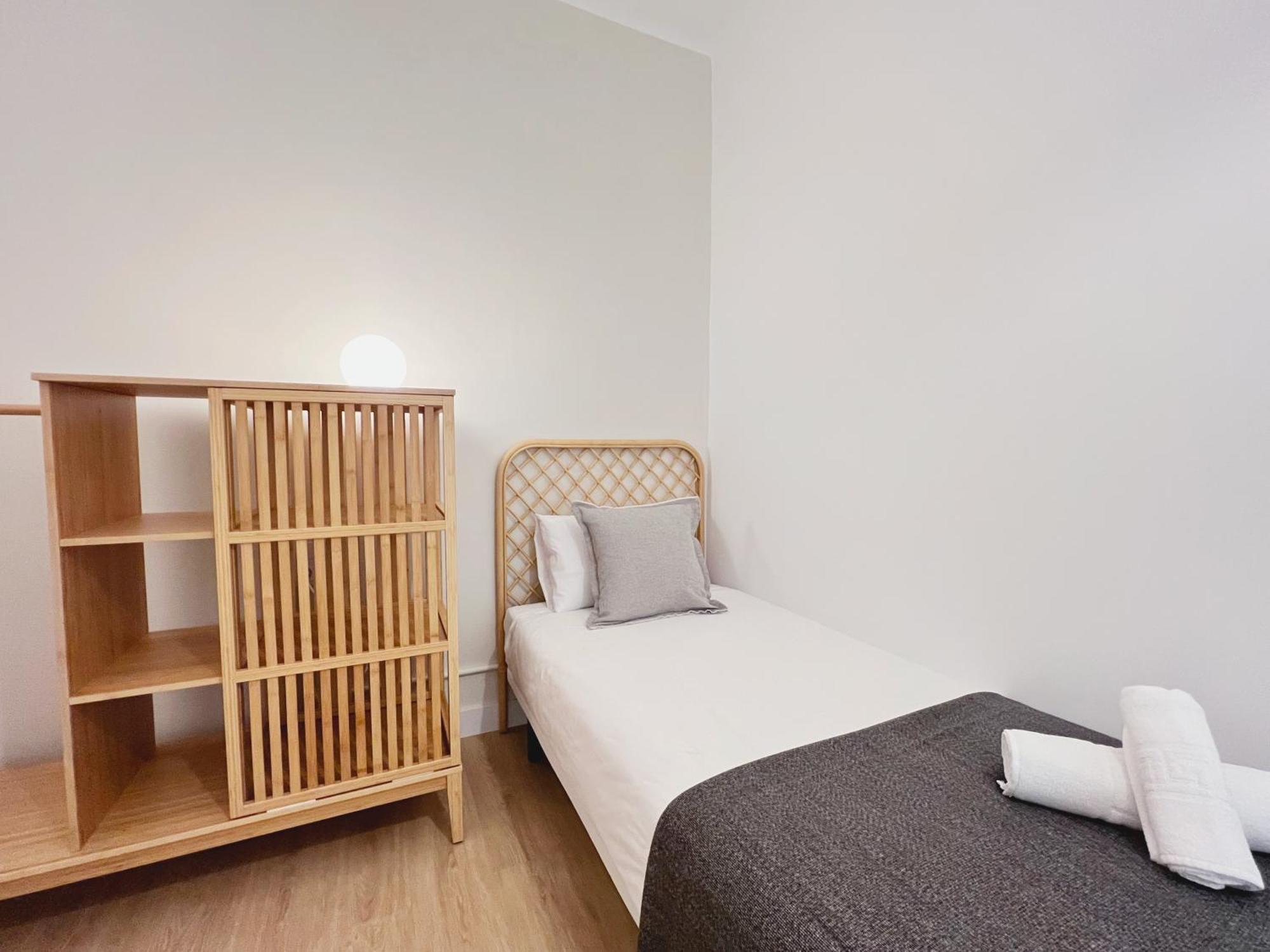 Stay U-Nique Apartments Gaudi I Barcelona Eksteriør billede