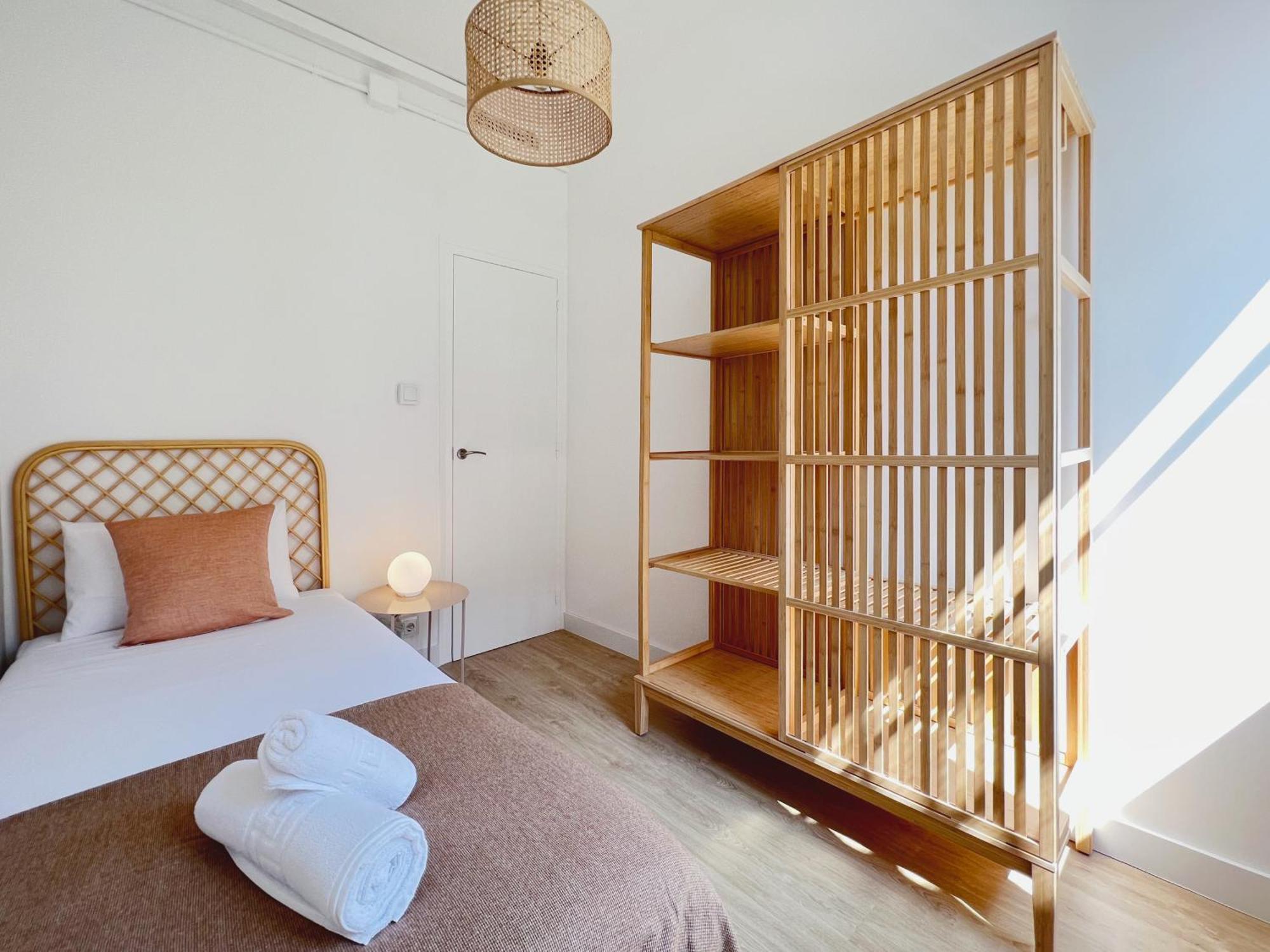 Stay U-Nique Apartments Gaudi I Barcelona Eksteriør billede