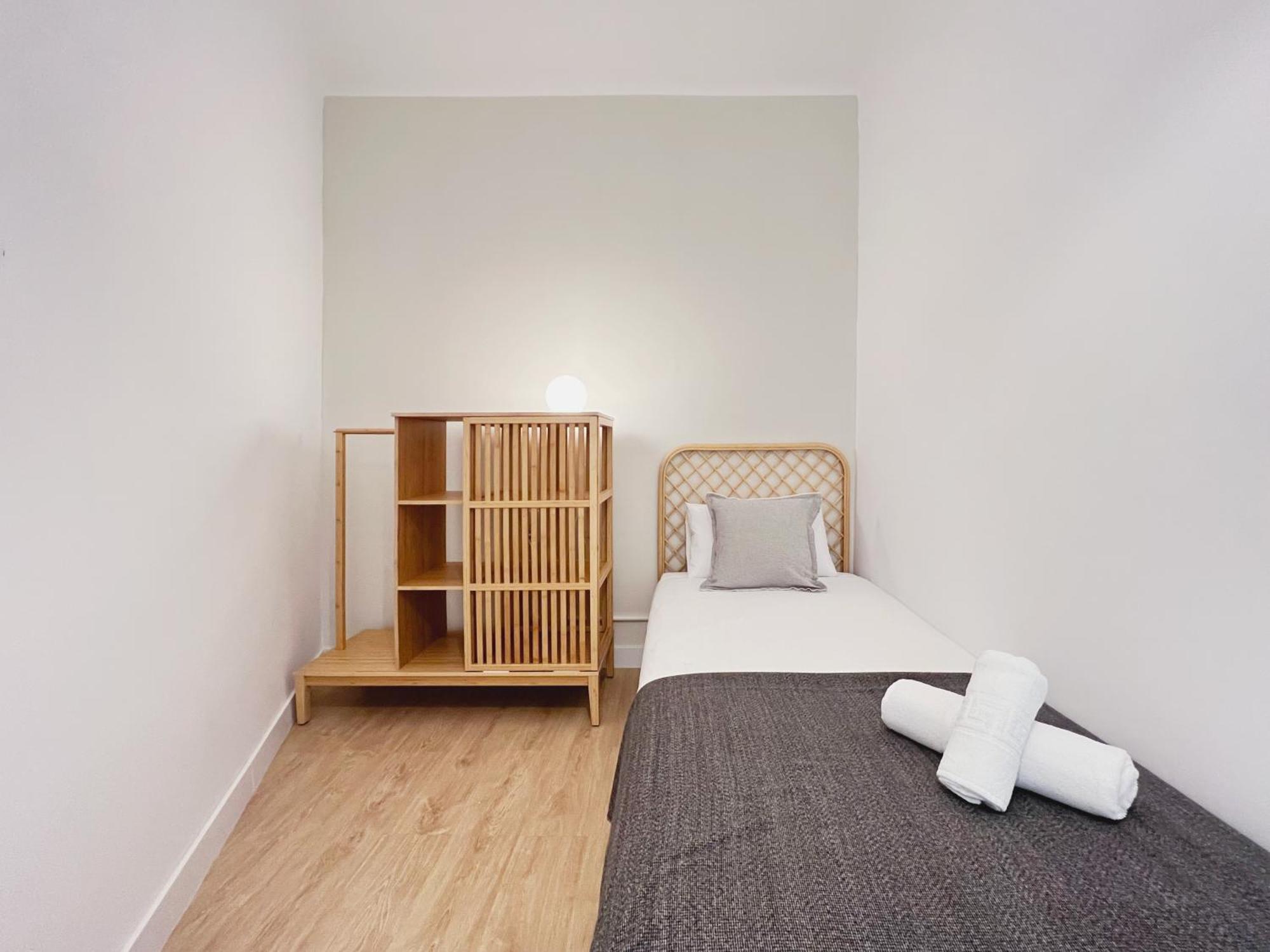 Stay U-Nique Apartments Gaudi I Barcelona Eksteriør billede