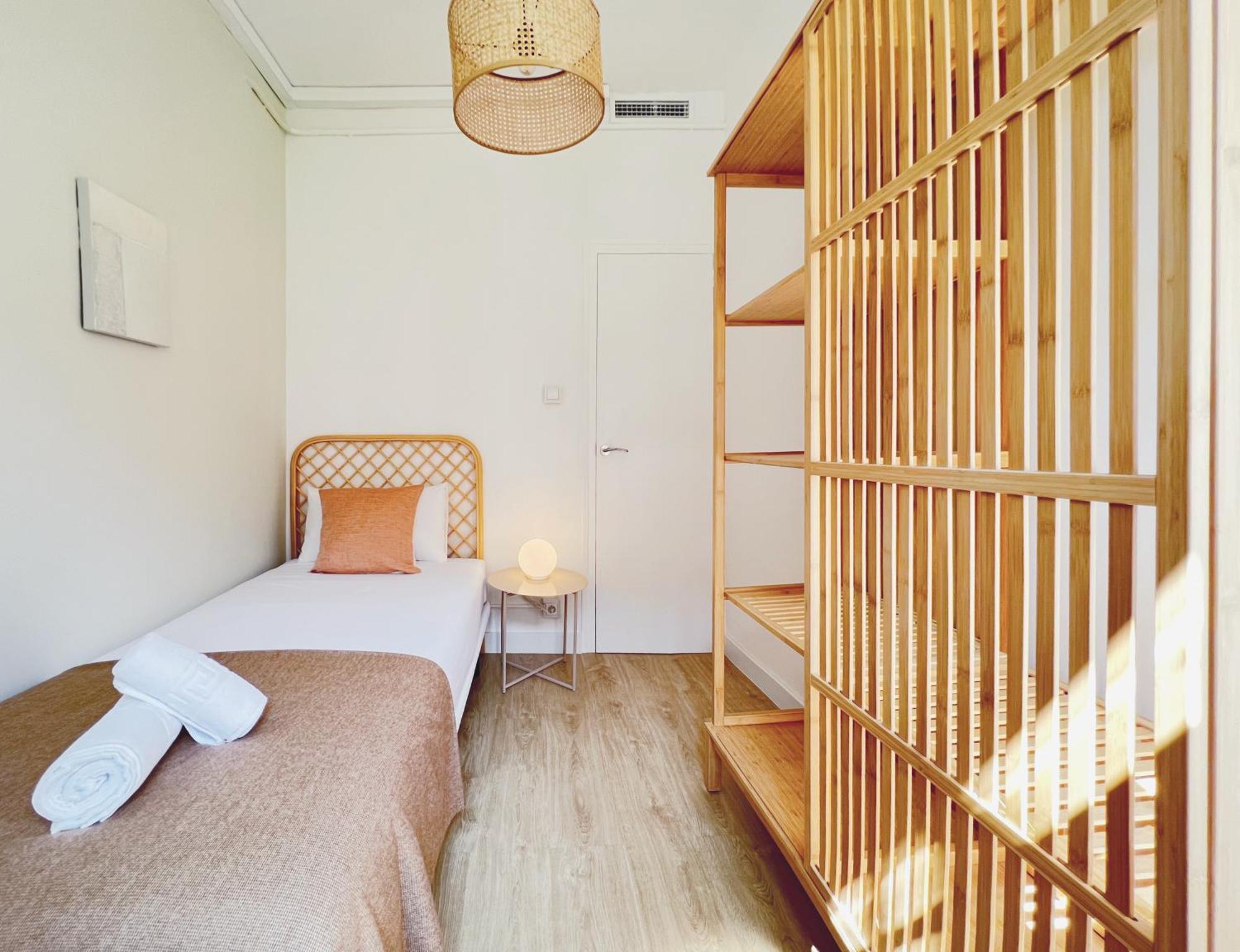 Stay U-Nique Apartments Gaudi I Barcelona Eksteriør billede