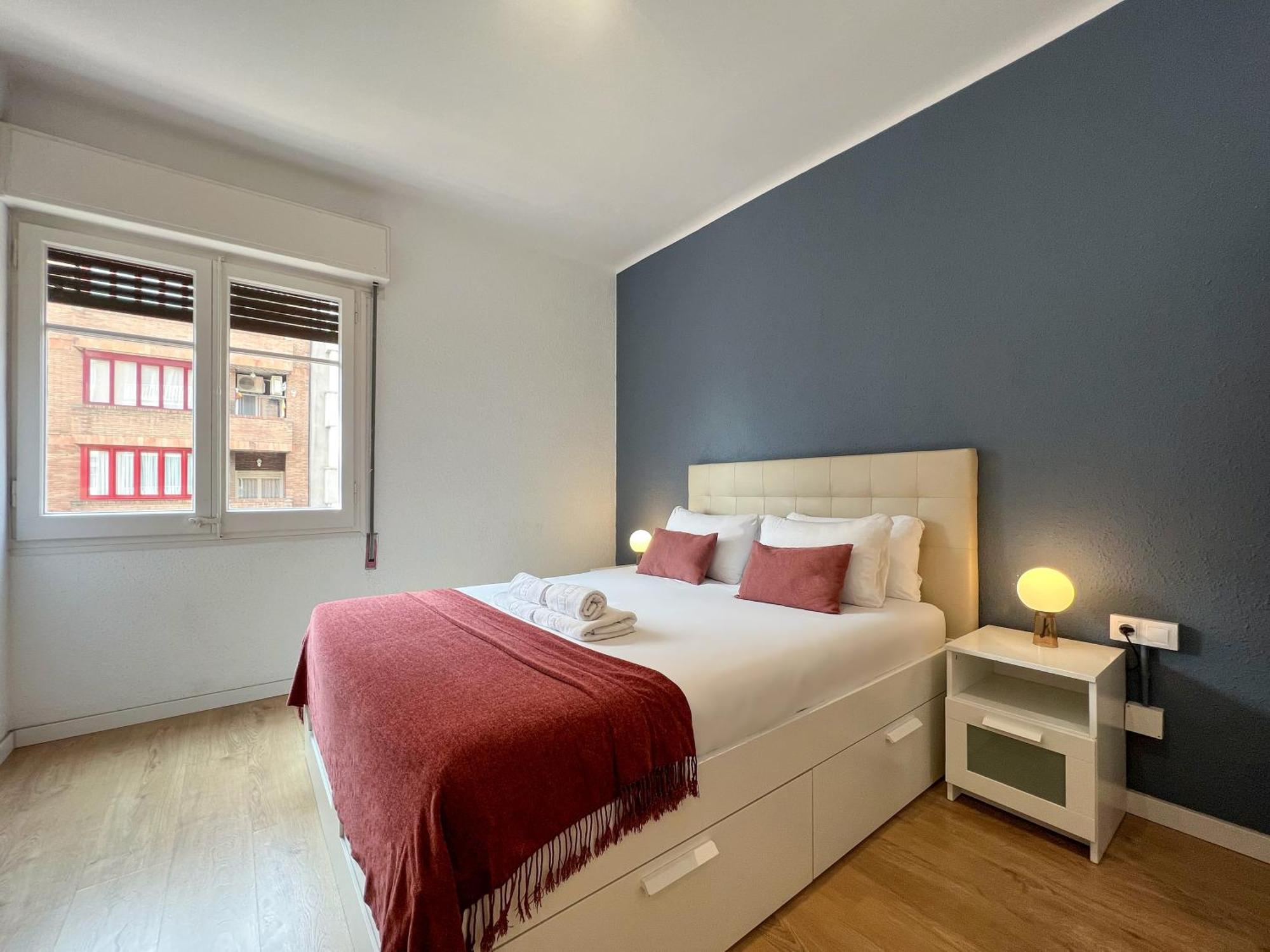 Stay U-Nique Apartments Gaudi I Barcelona Eksteriør billede