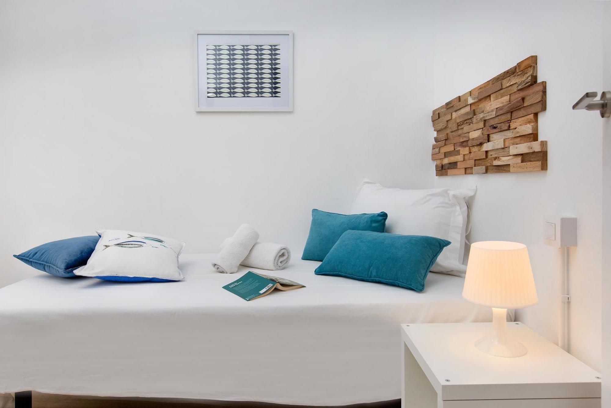 Stay U-Nique Apartments Gaudi I Barcelona Eksteriør billede