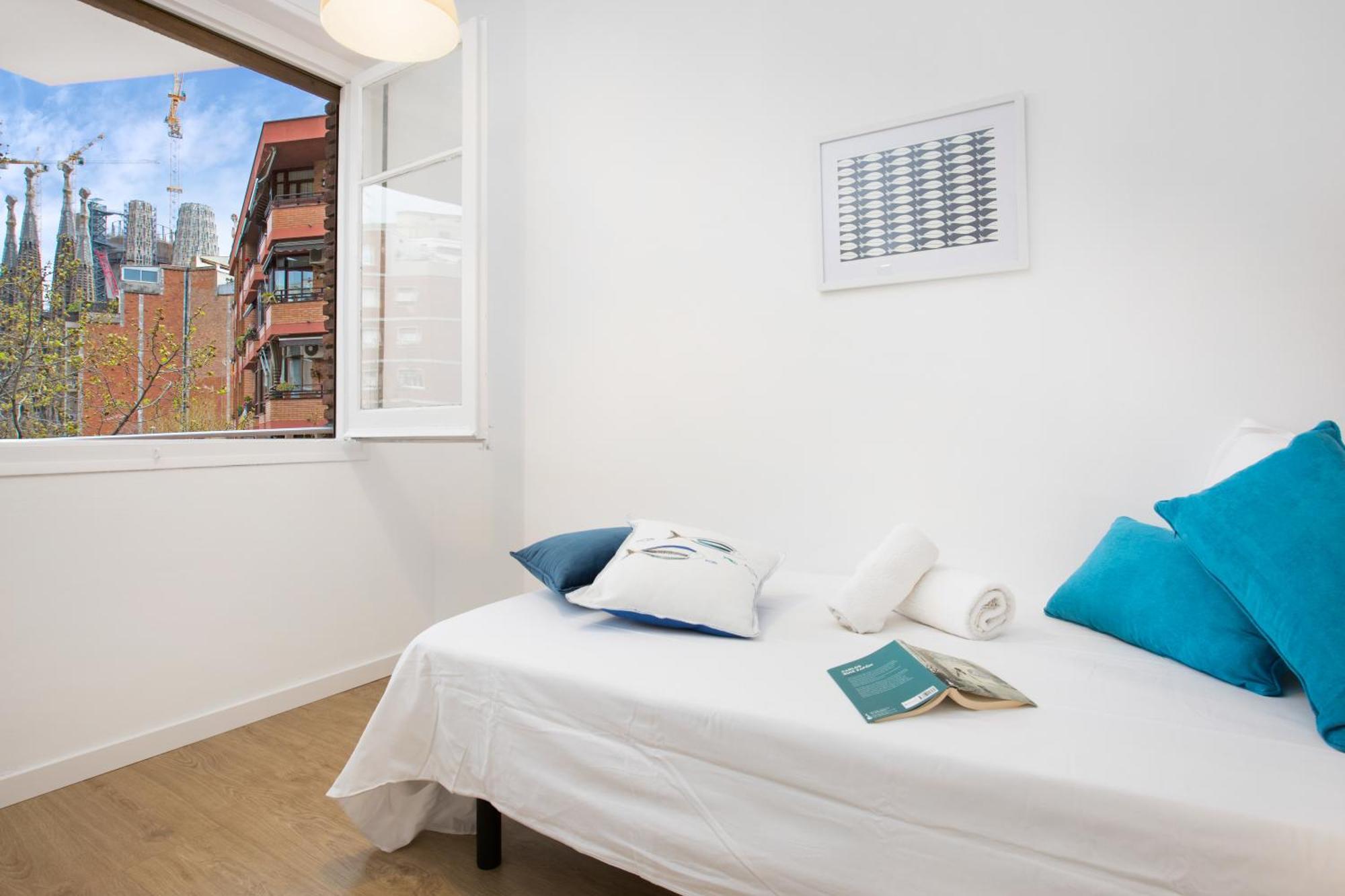 Stay U-Nique Apartments Gaudi I Barcelona Eksteriør billede