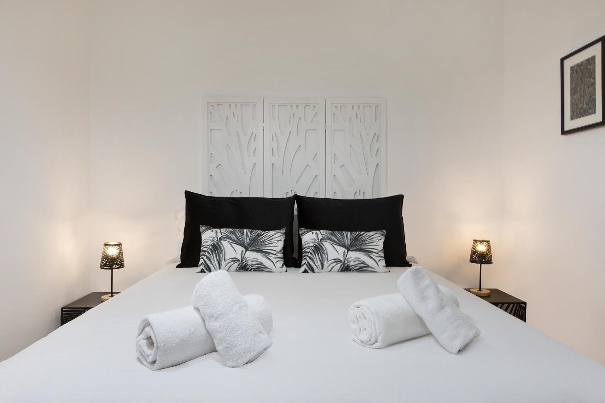 Stay U-Nique Apartments Gaudi I Barcelona Eksteriør billede