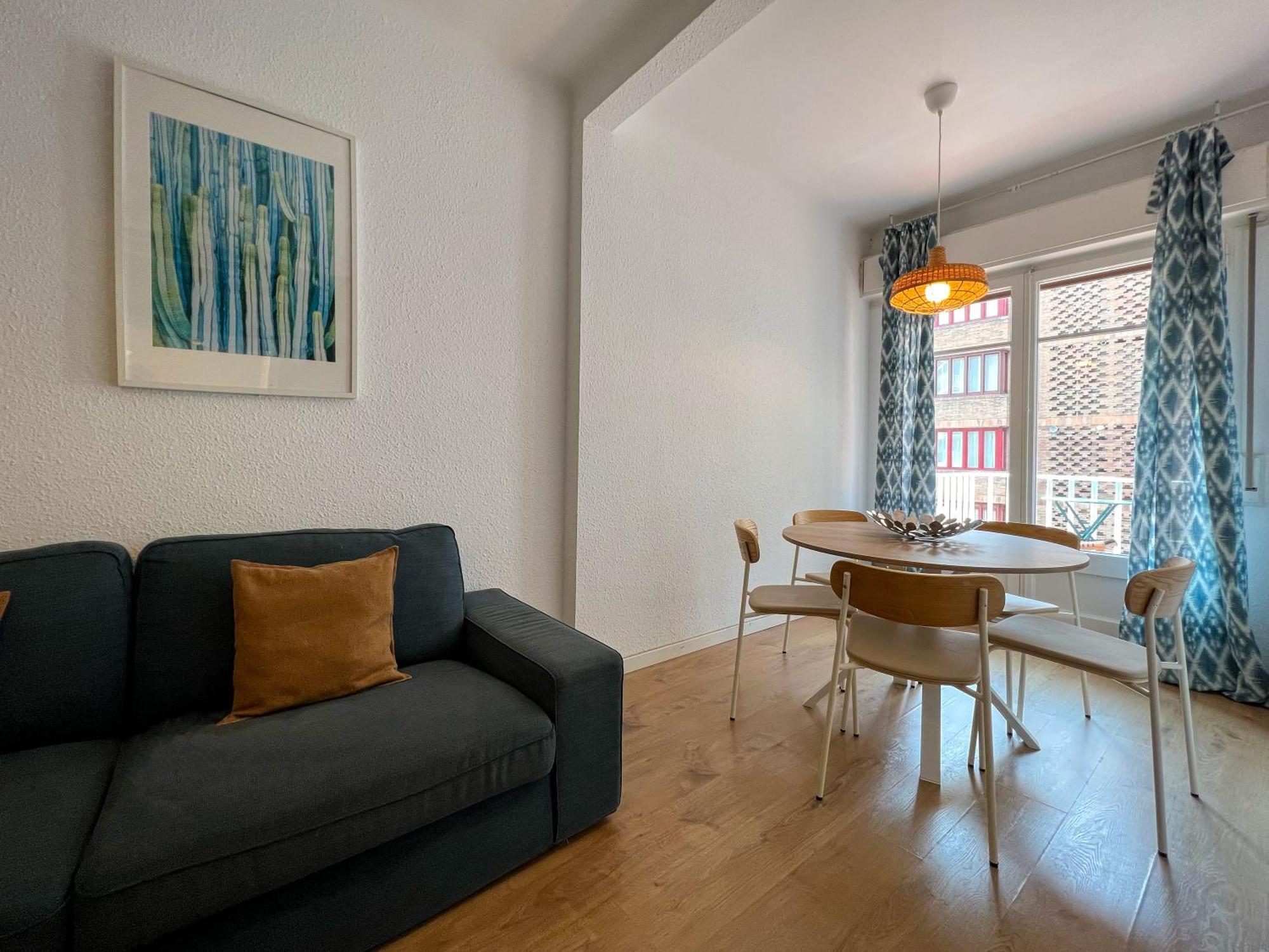 Stay U-Nique Apartments Gaudi I Barcelona Eksteriør billede
