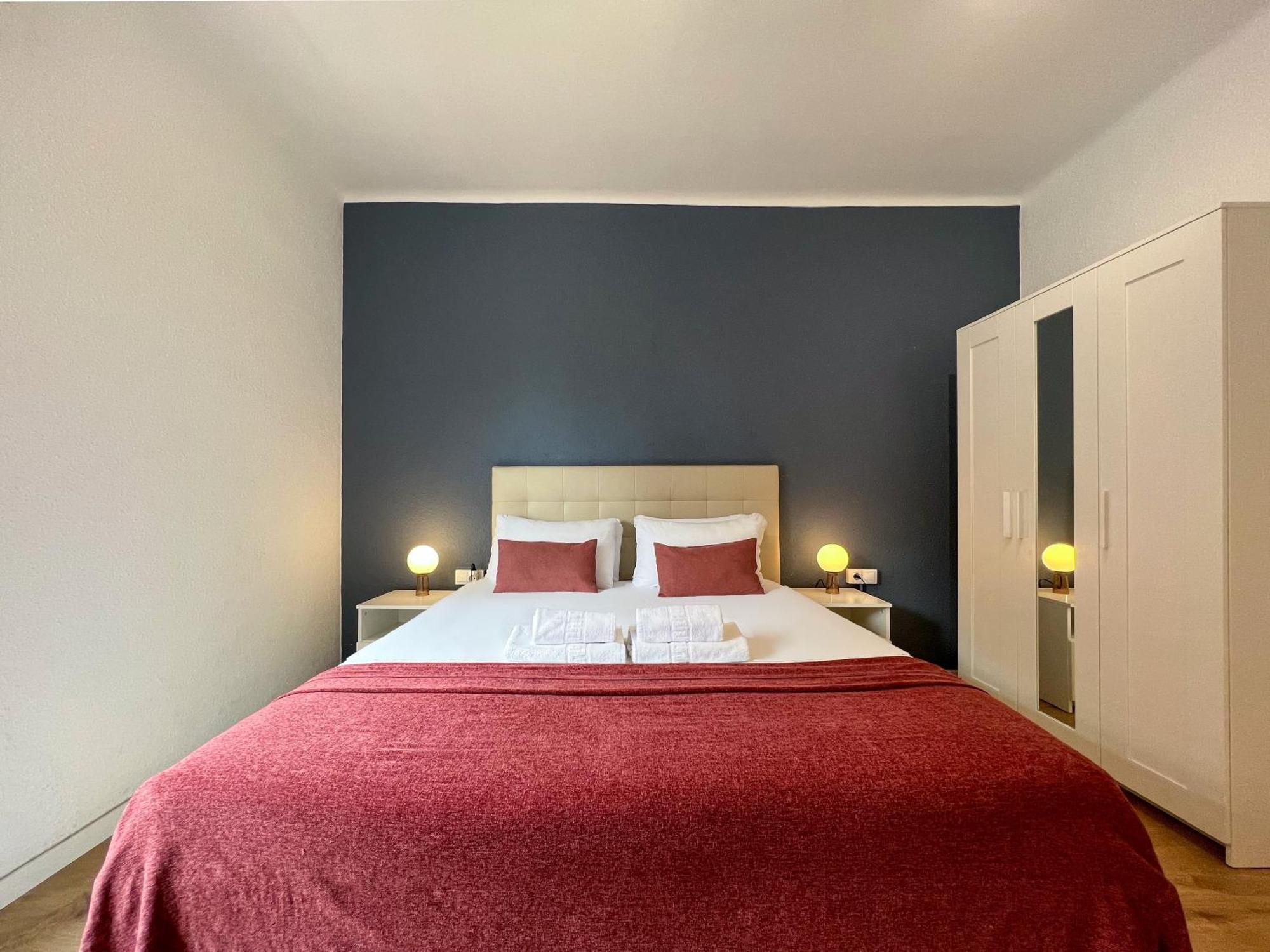 Stay U-Nique Apartments Gaudi I Barcelona Eksteriør billede