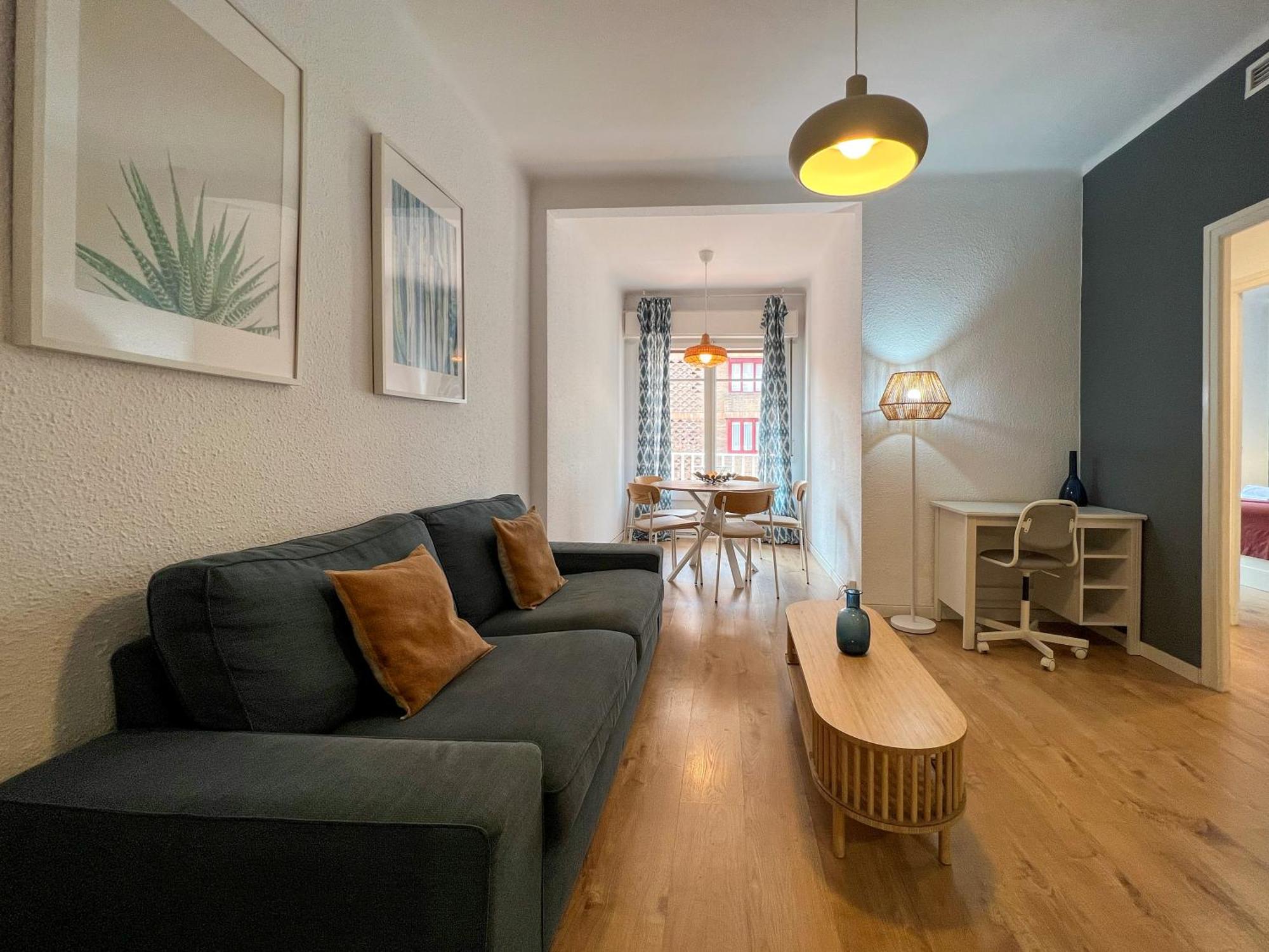 Stay U-Nique Apartments Gaudi I Barcelona Eksteriør billede