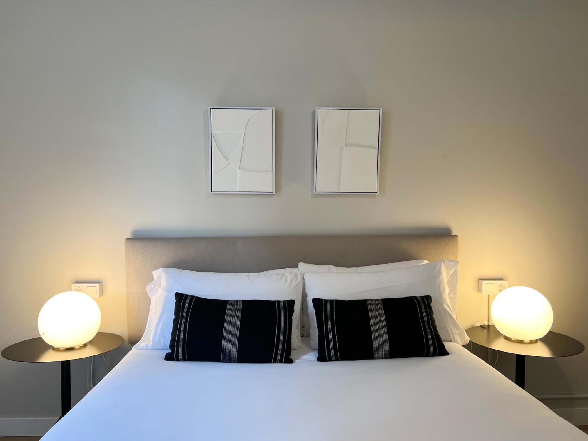 Stay U-Nique Apartments Gaudi I Barcelona Eksteriør billede
