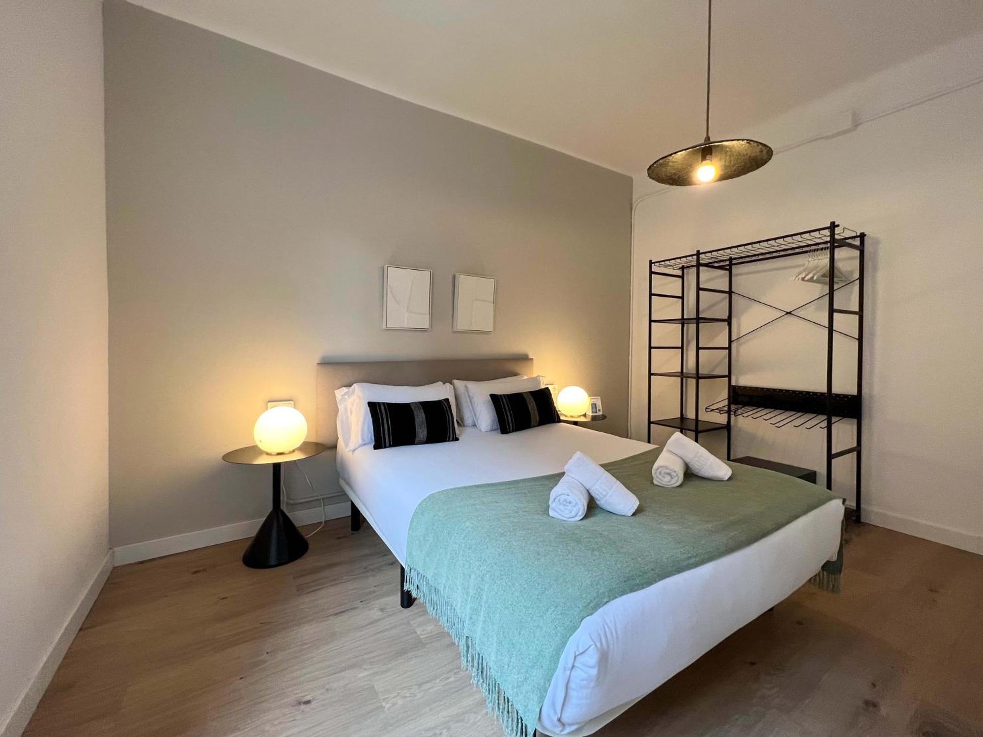 Stay U-Nique Apartments Gaudi I Barcelona Eksteriør billede