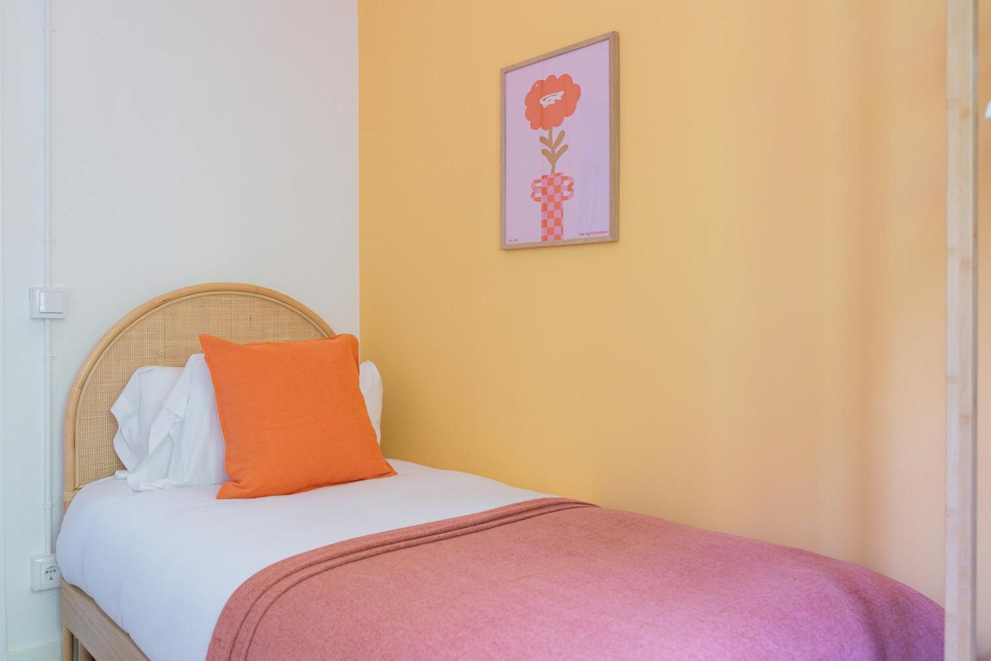 Stay U-Nique Apartments Gaudi I Barcelona Eksteriør billede