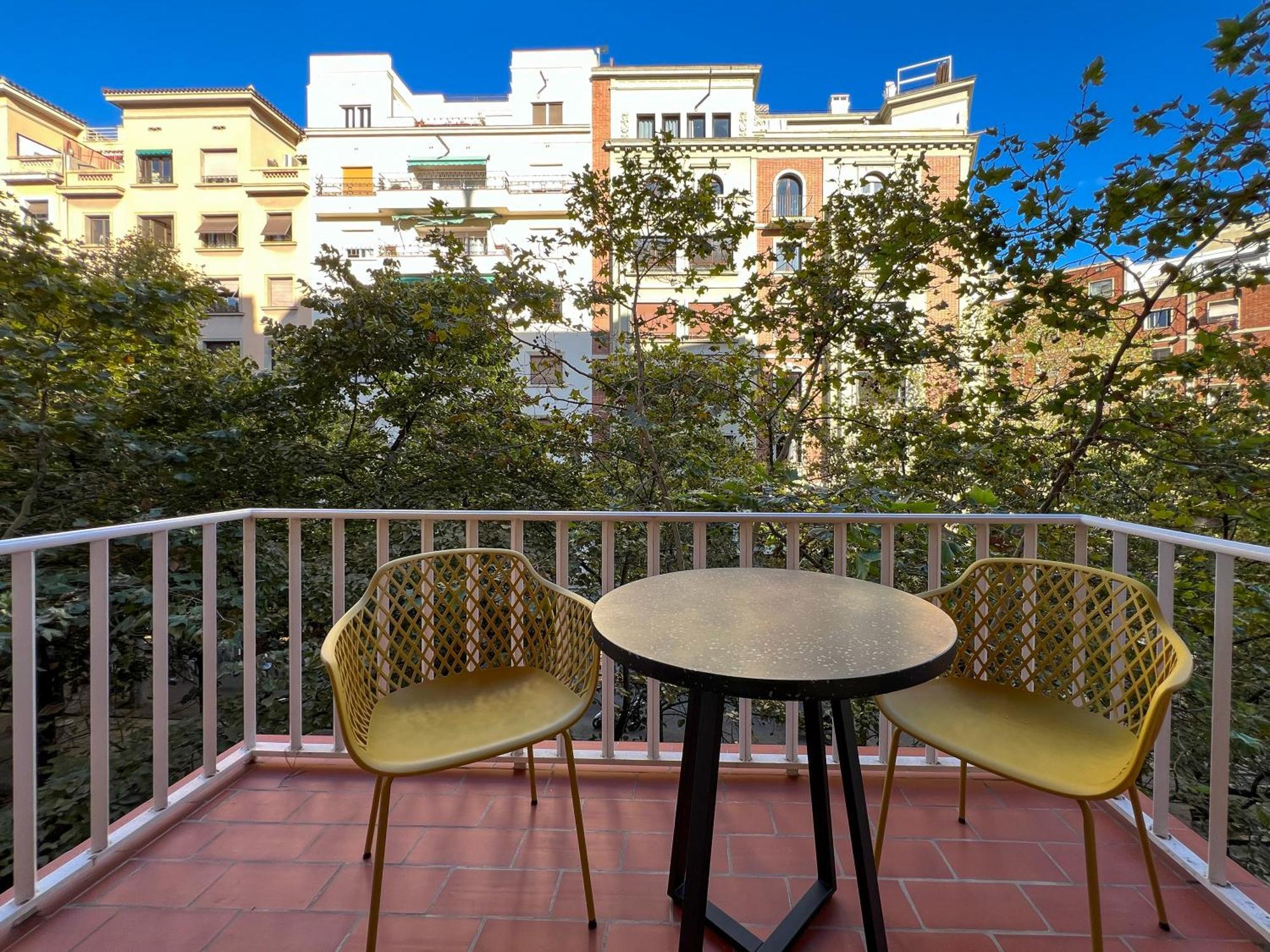 Stay U-Nique Apartments Gaudi I Barcelona Eksteriør billede