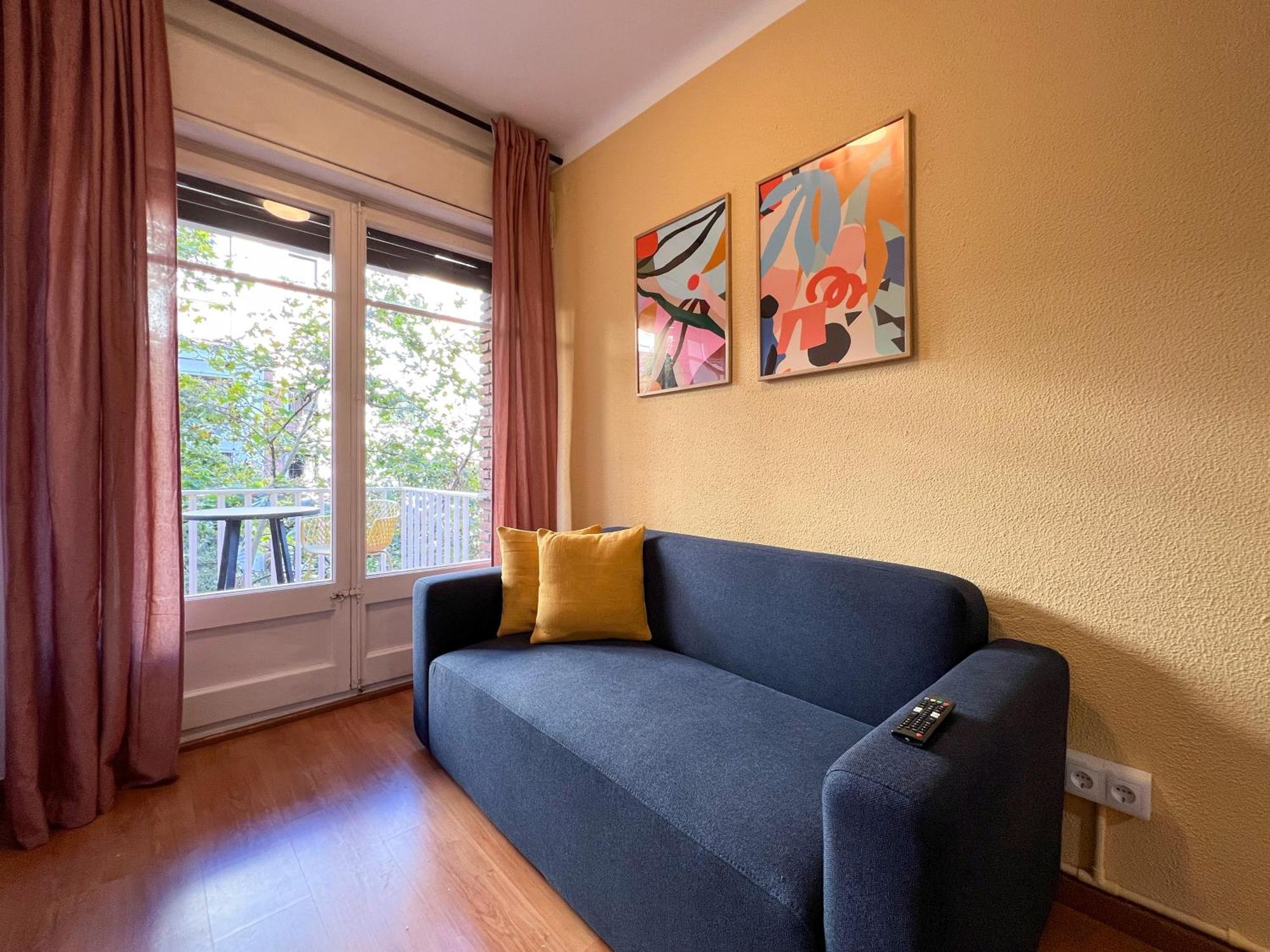 Stay U-Nique Apartments Gaudi I Barcelona Eksteriør billede