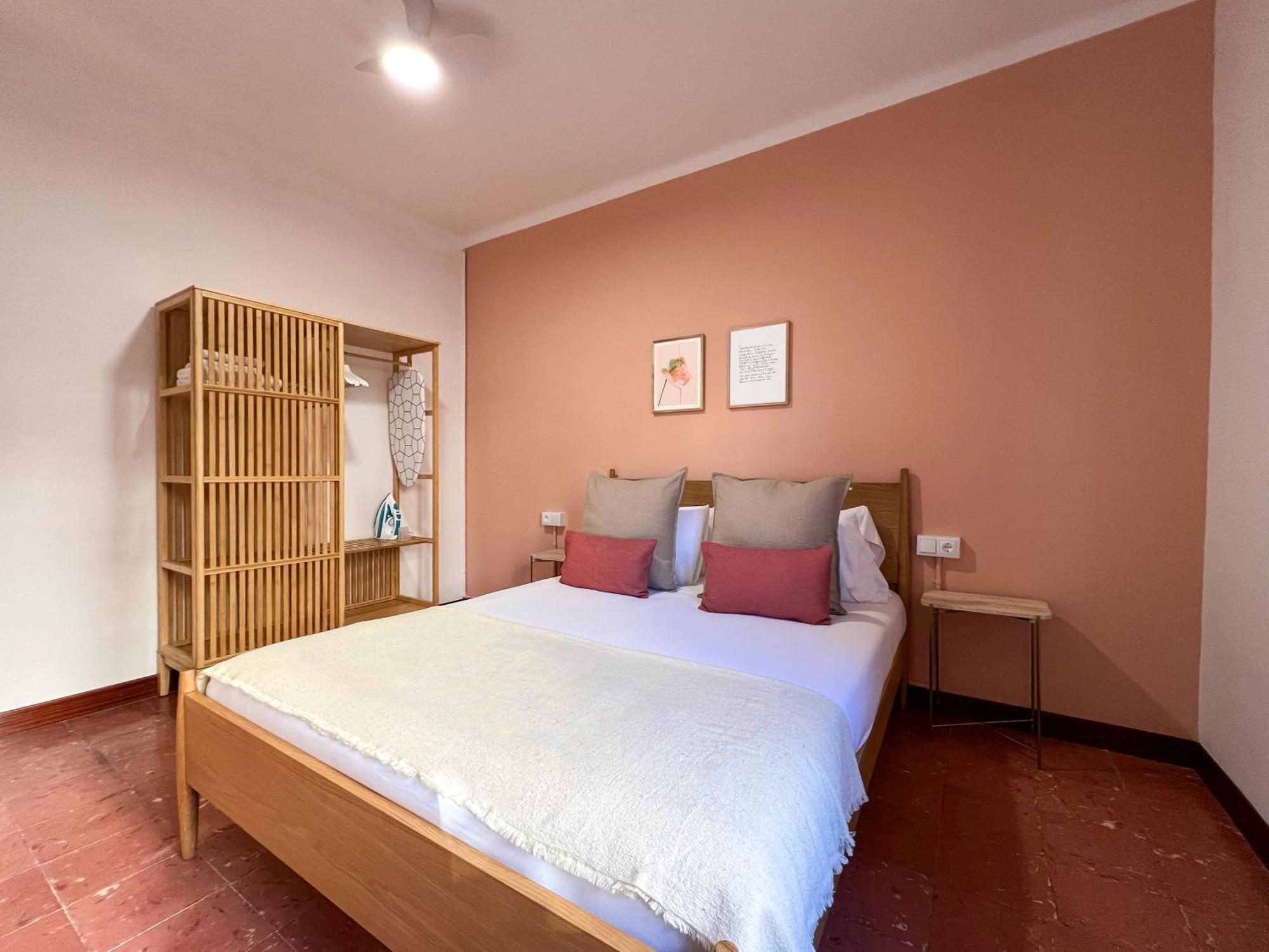 Stay U-Nique Apartments Gaudi I Barcelona Eksteriør billede