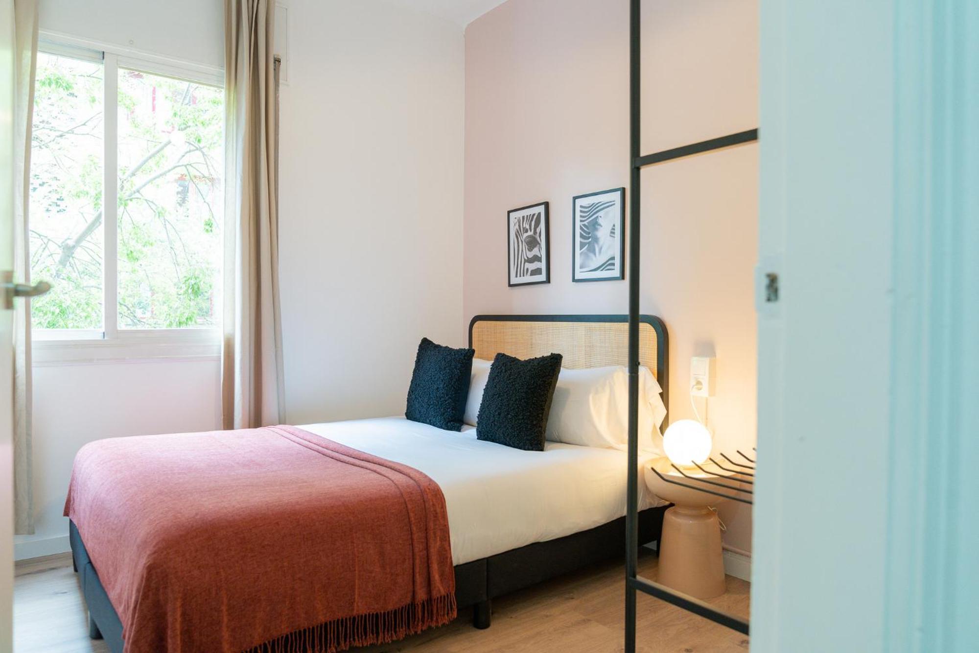 Stay U-Nique Apartments Gaudi I Barcelona Eksteriør billede
