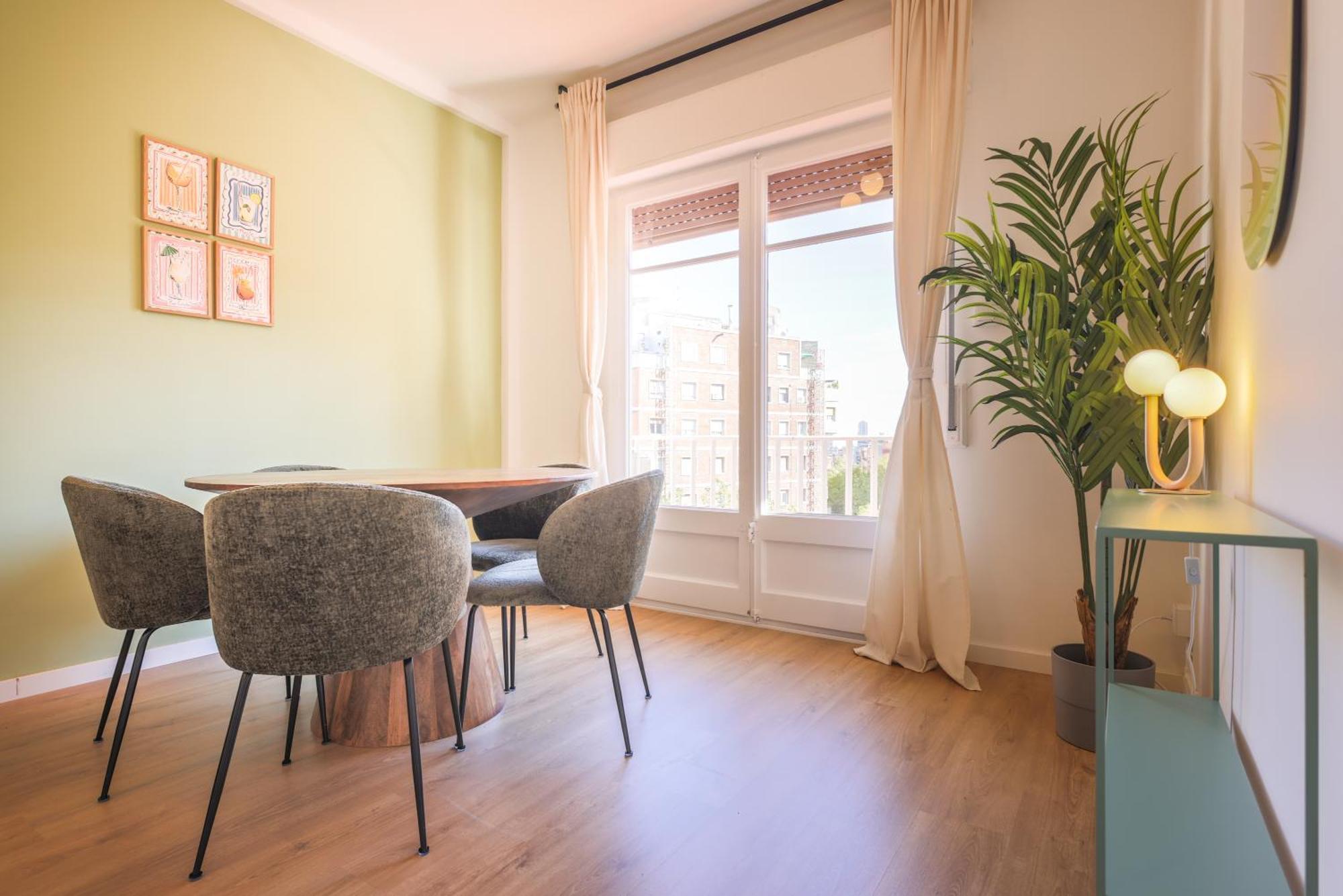 Stay U-Nique Apartments Gaudi I Barcelona Eksteriør billede