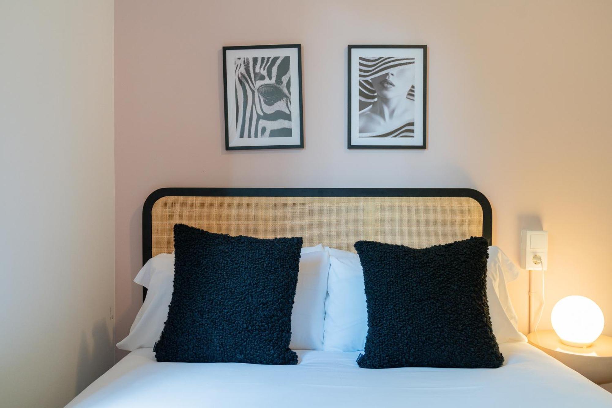 Stay U-Nique Apartments Gaudi I Barcelona Eksteriør billede