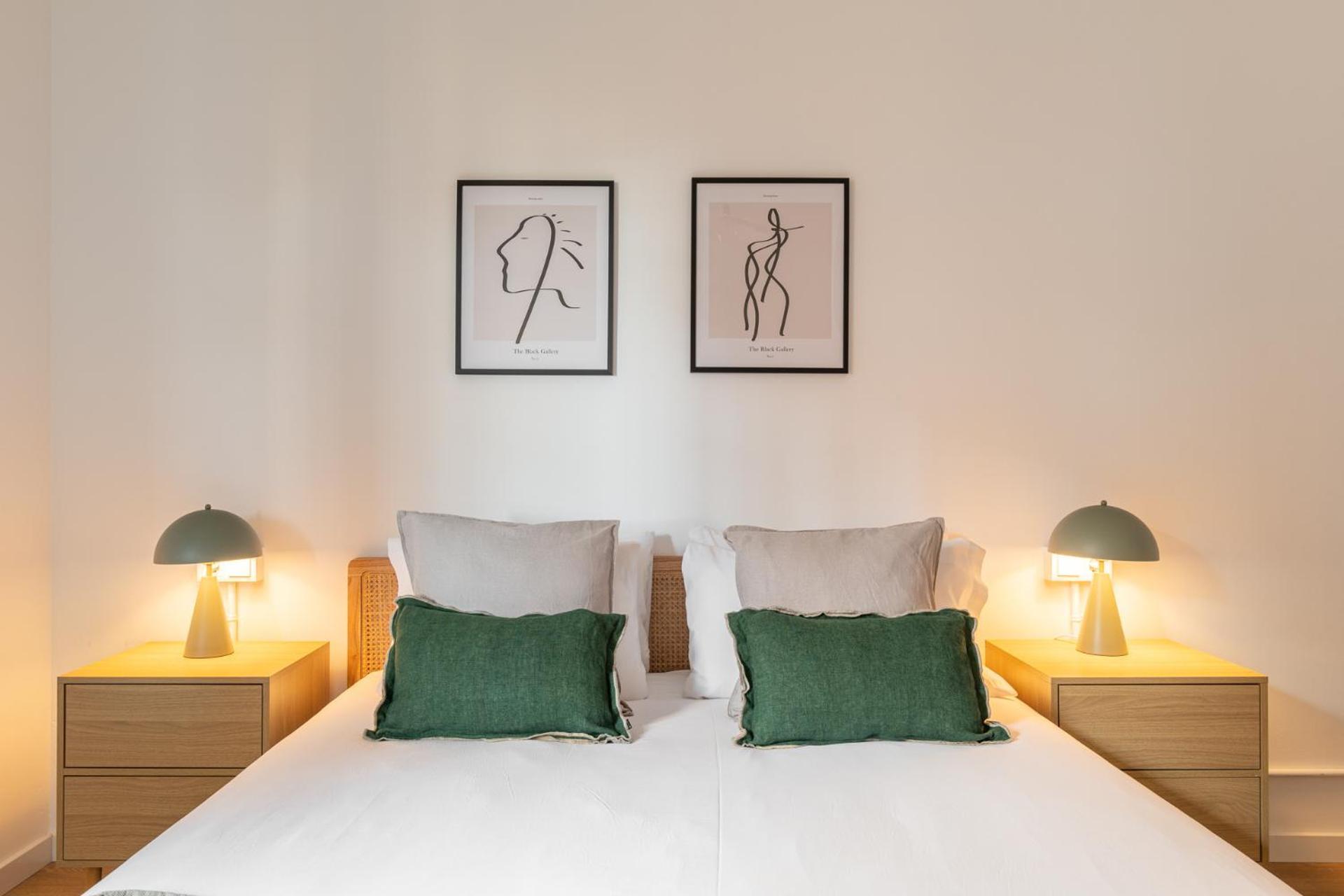 Stay U-Nique Apartments Gaudi I Barcelona Eksteriør billede