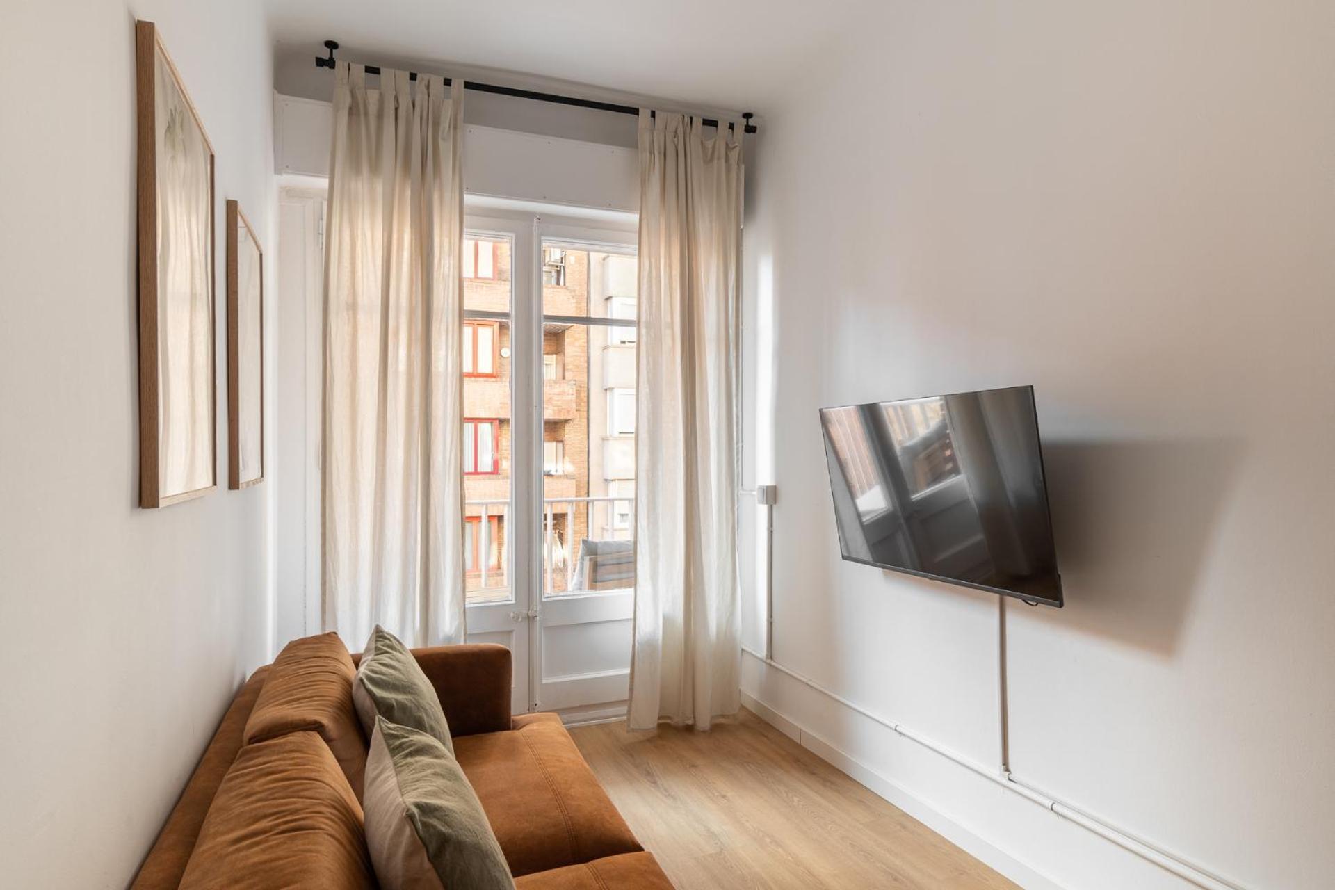 Stay U-Nique Apartments Gaudi I Barcelona Eksteriør billede
