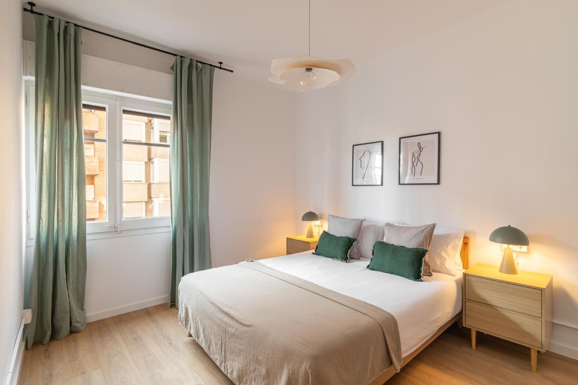 Stay U-Nique Apartments Gaudi I Barcelona Eksteriør billede