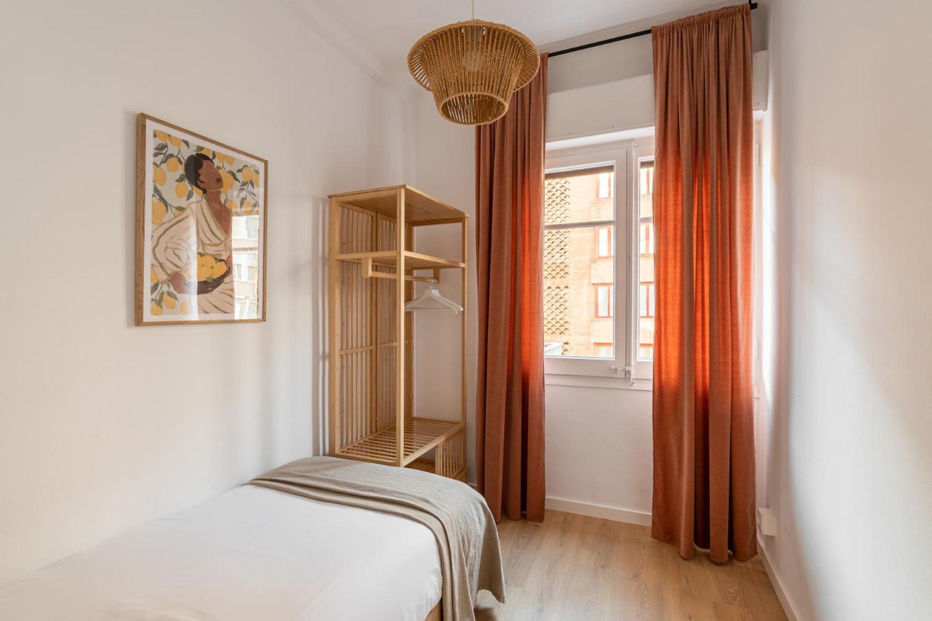 Stay U-Nique Apartments Gaudi I Barcelona Eksteriør billede
