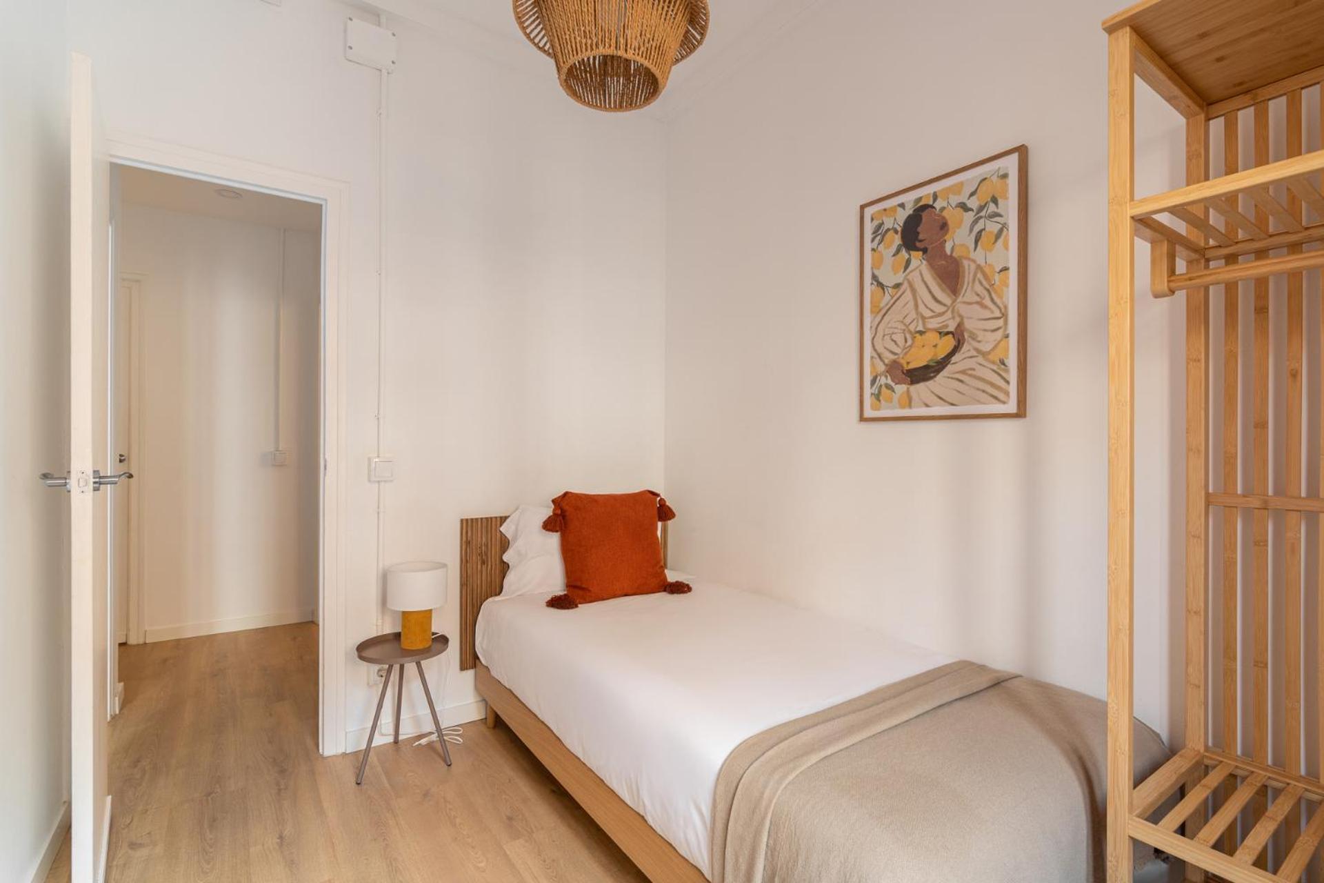 Stay U-Nique Apartments Gaudi I Barcelona Eksteriør billede